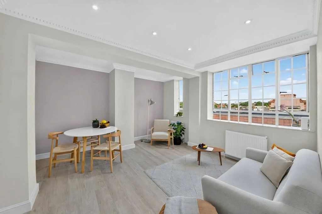 Appartamento a Londra, Regno Unito, 57 m² - foto 9