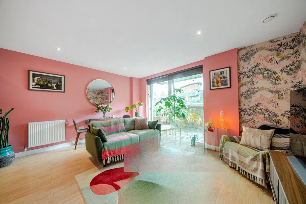 Flat in London, United Kingdom, 53 m² - picture 11