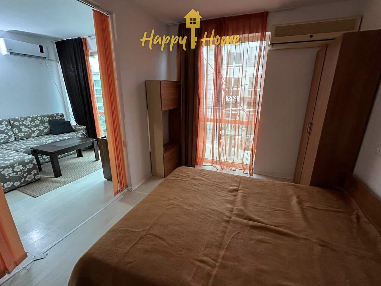 Appartement à Sarafovo, Bulgarie, 51 m² - image 12