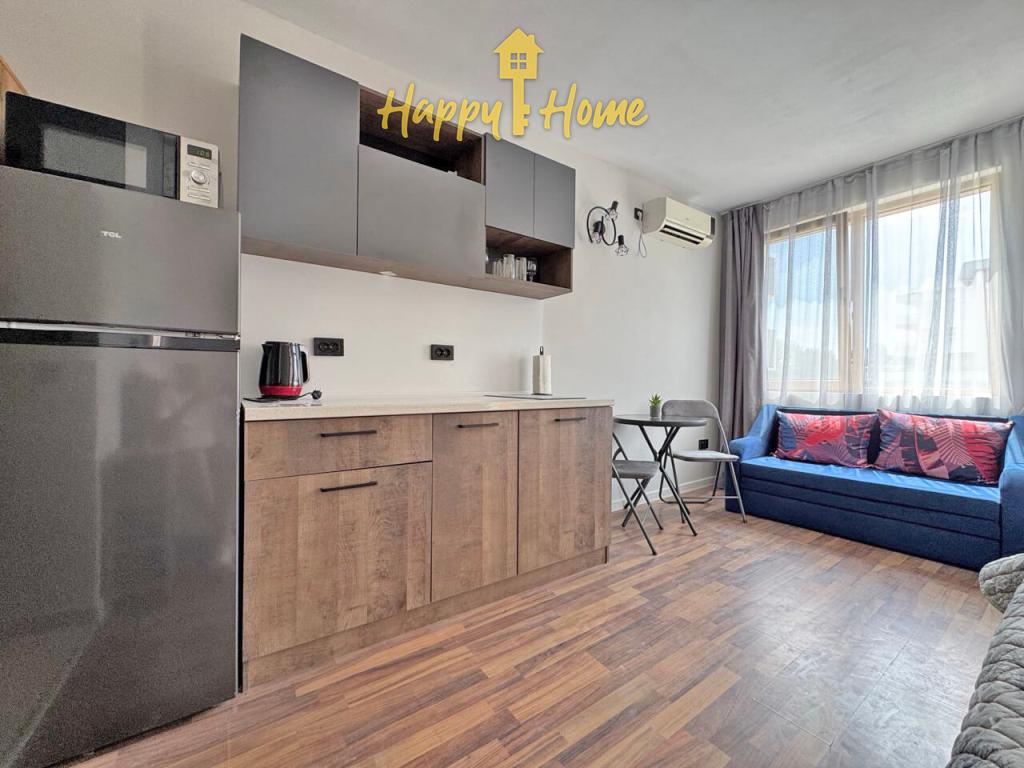 Studio in Nesebar, Bulgaria, 35 m² - picture 4