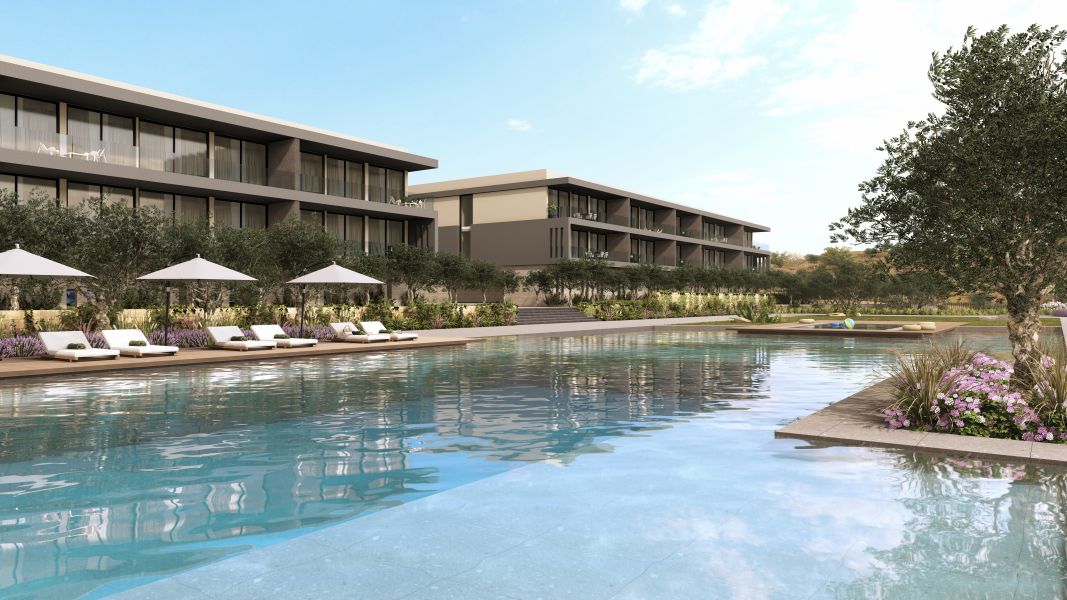 Appartamenti a Paphos, Cipro, 132 m² - foto 6
