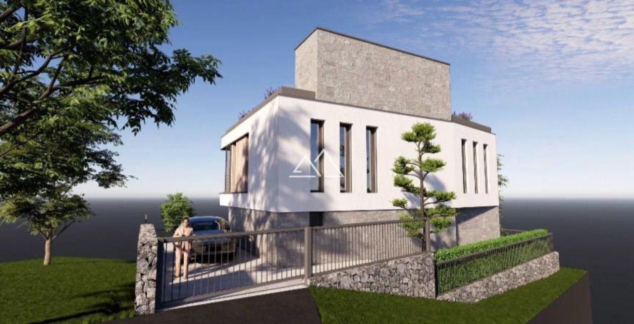 Land in Tivat, Montenegro, 250 m² - picture 3