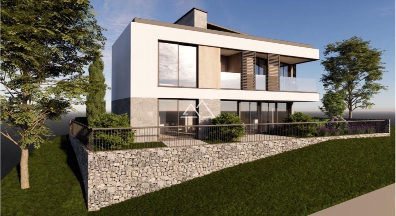 Land in Tivat, Montenegro, 250 m² - picture 5