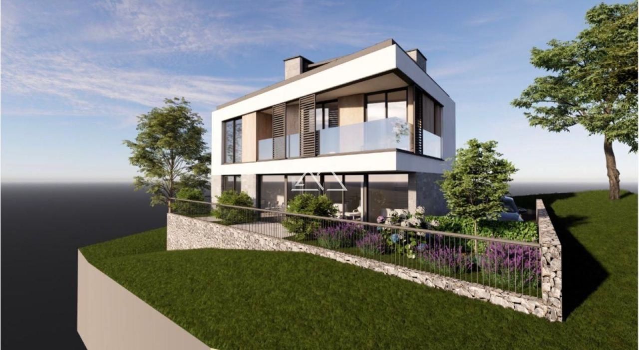 Land in Tivat, Montenegro, 250 m² - picture 6