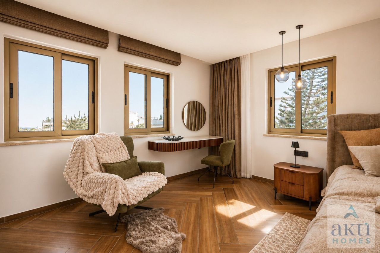 Appartamenti a Paralimni, Cipro, 183 m² - foto 17