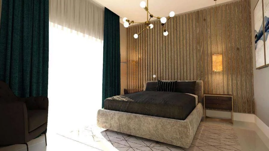 Wohnung in San Lawrenz, Malta, 103 m² - Foto 1