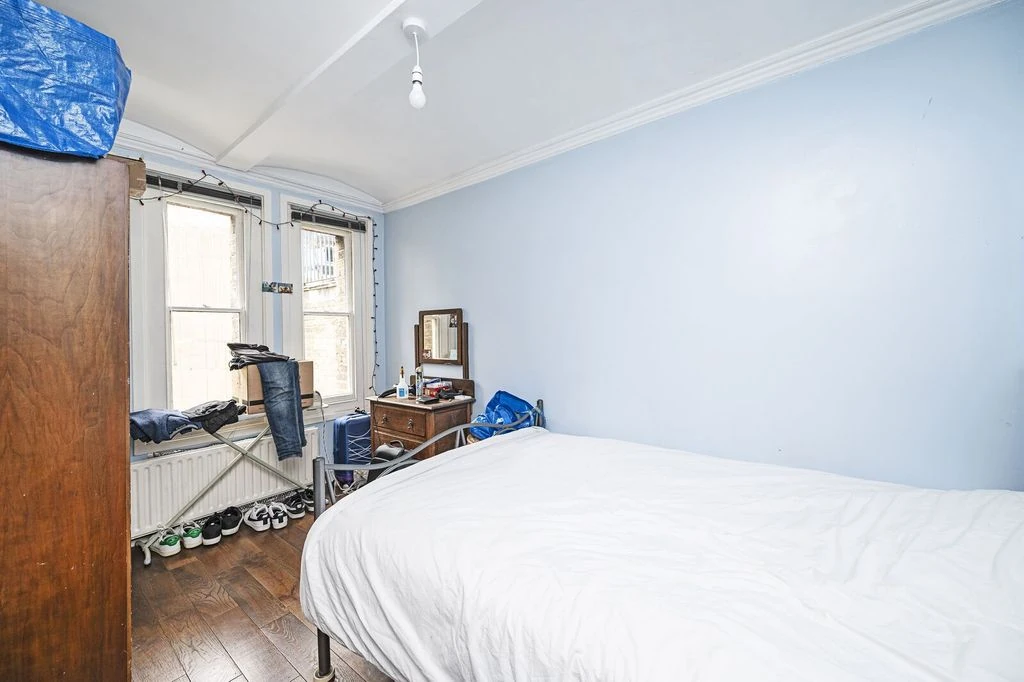Appartamento a Londra, Regno Unito, 37 m² - foto 1
