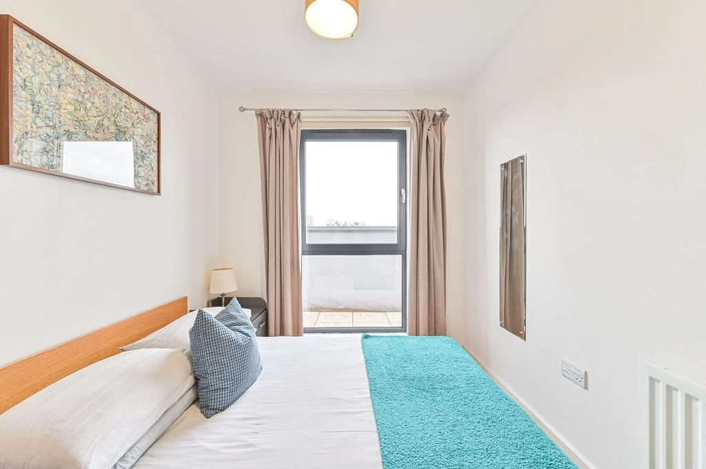 Piso en Londres, Reino Unido, 59 m² - imagen 1