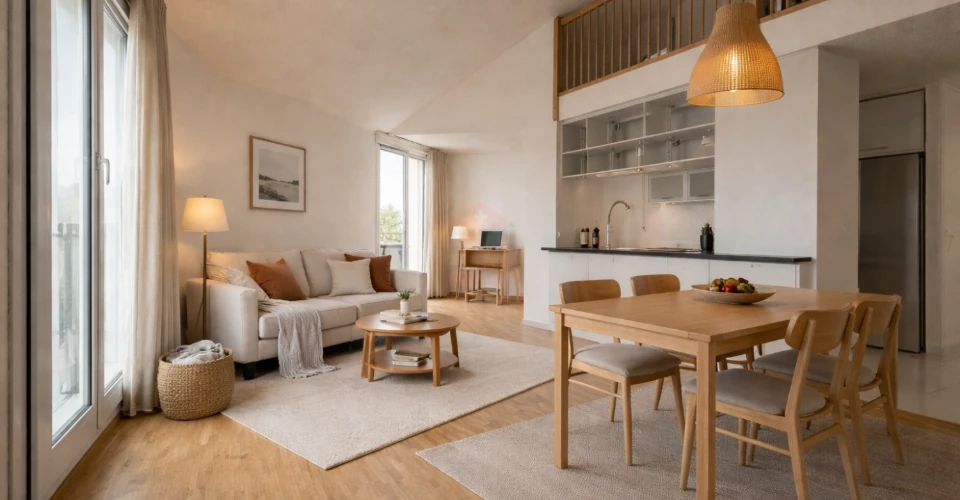 Appartamento a Ginevra, Svizzera, 199 m² - foto 1