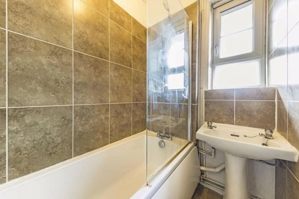 Wohnung in London, Großbritannien, 50 m² - Foto 1