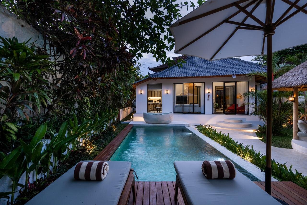 Villa in Ubud, Indonesia, 117.3 m² - picture 2