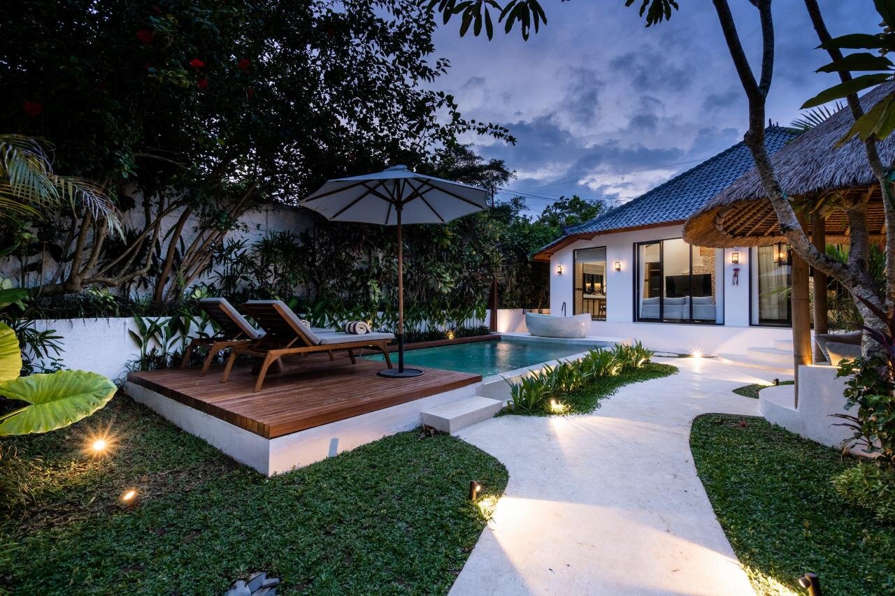 Villa in Ubud, Indonesia, 117.3 m² - picture 3