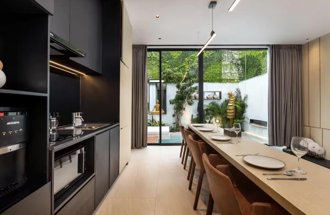Villa in Canggu, Indonesia, 76 m² - picture 5