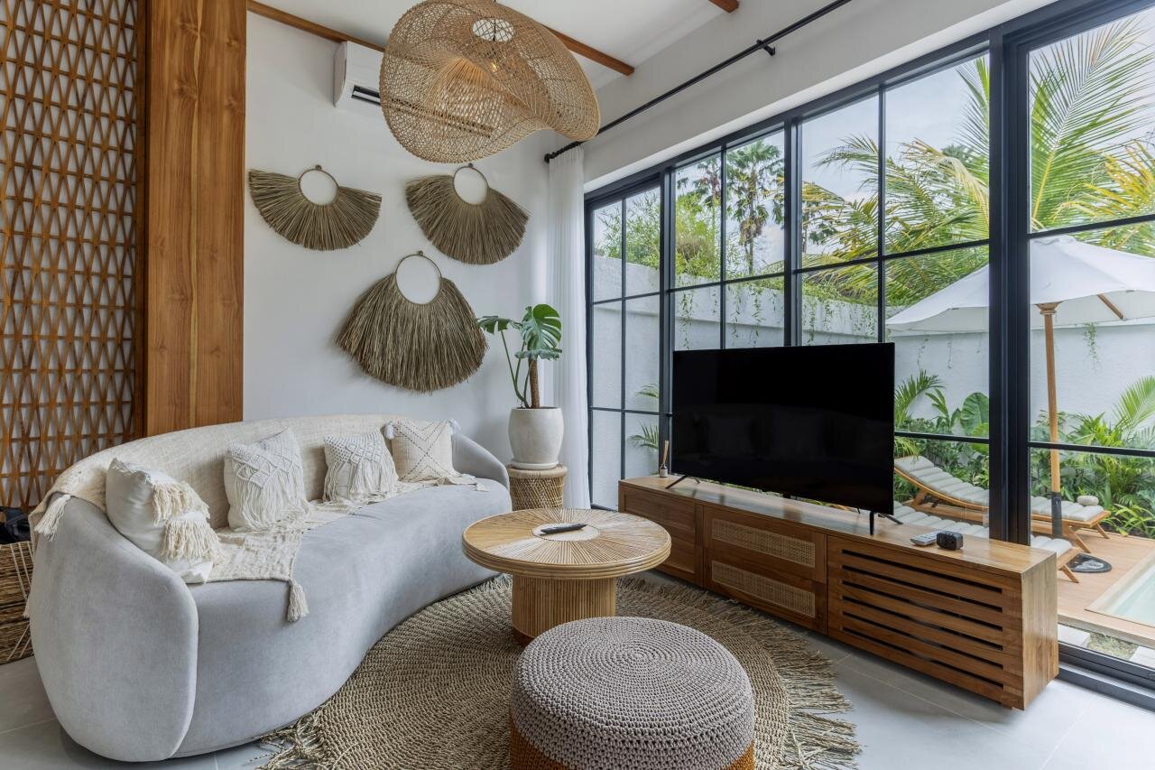 Villa in Ubud, Indonesien, 95.6 m² - Foto 5