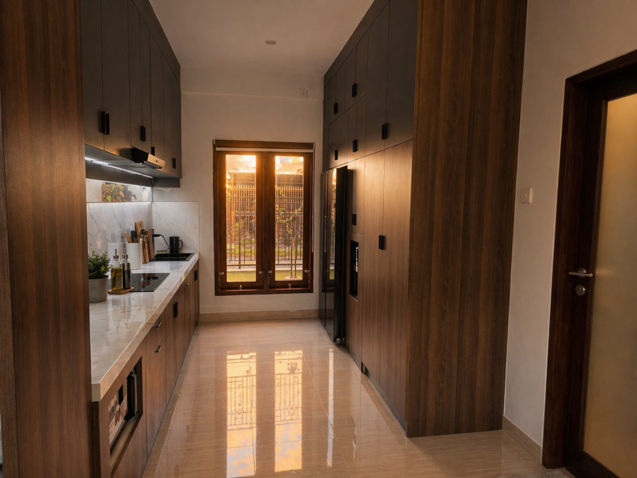 Villa a Jimbaran, Indonesia, 145 m² - foto 5