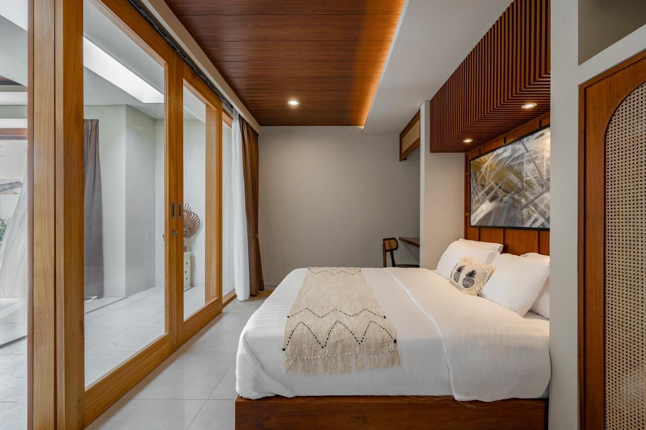 Villa in Ungasan, Indonesia, 135 m² - picture 5