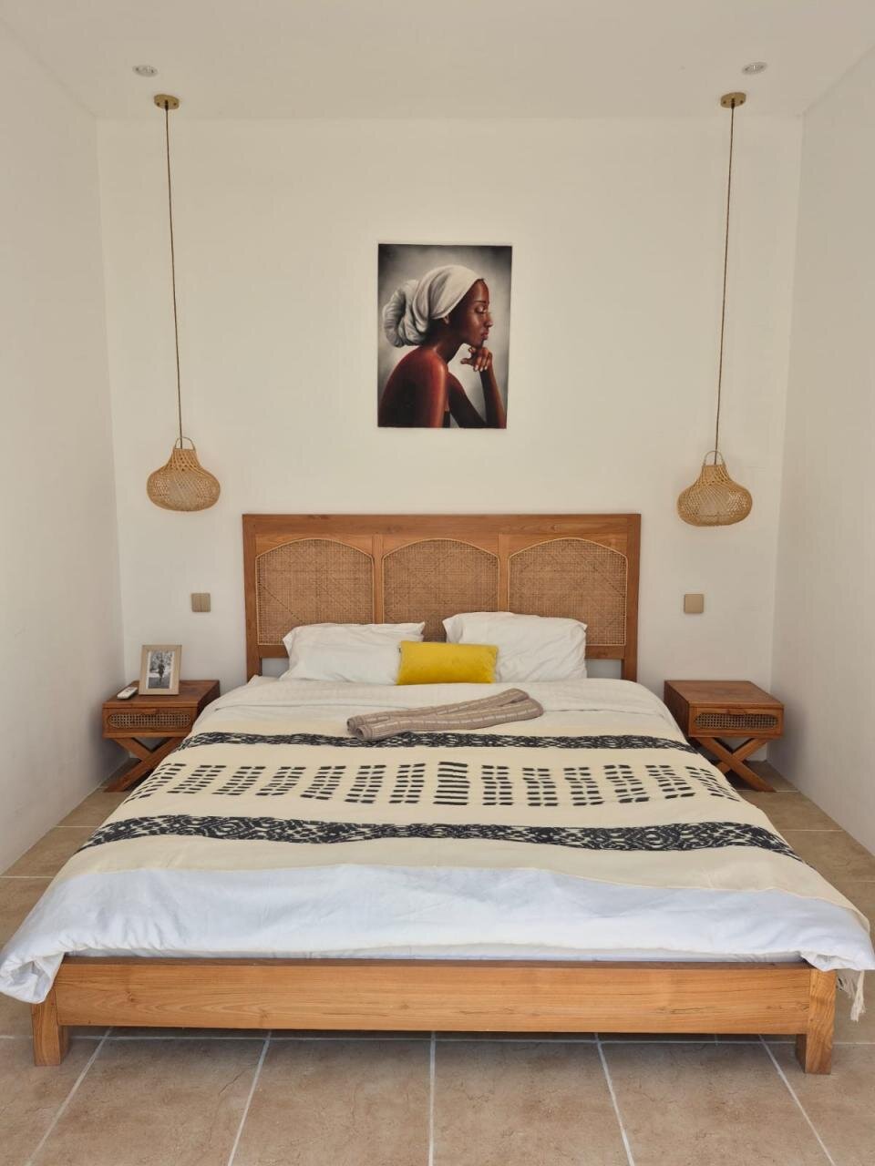 Villa a Canggu, Indonesia, 70 m² - foto 7
