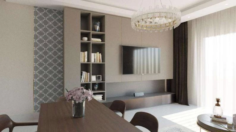 Flat in San Lawrenz, Malta, 108 m² - picture 2