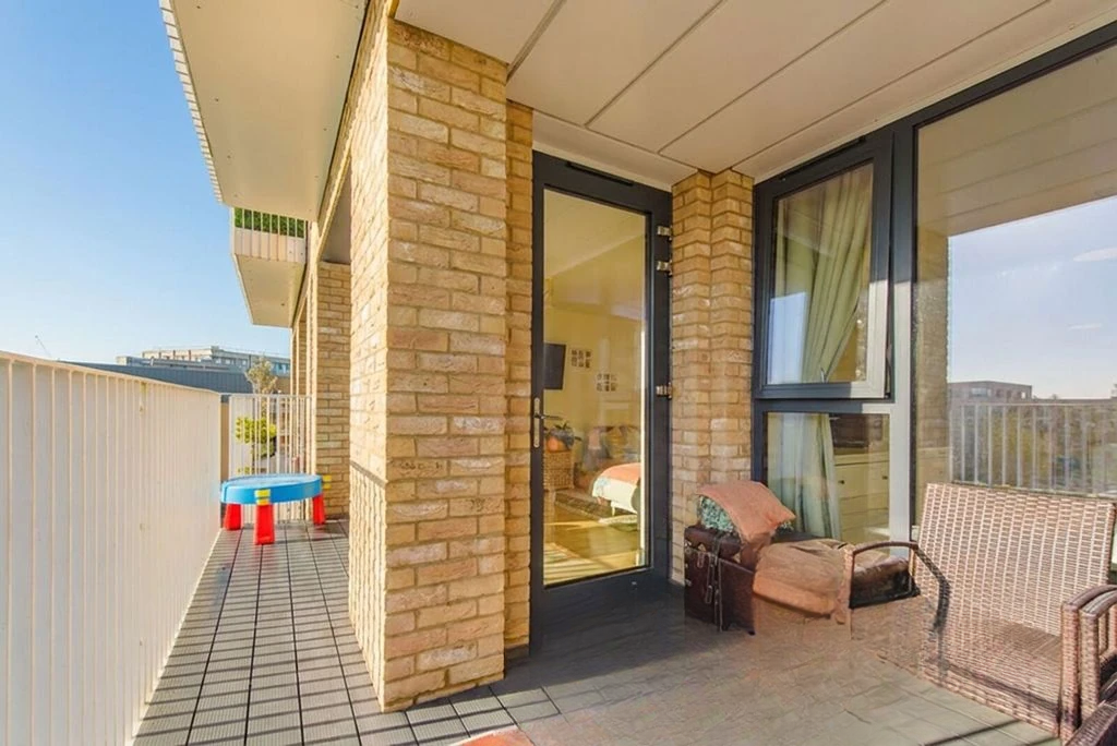 Appartement à Londres, Royaume-Uni, 52 m² - image 2