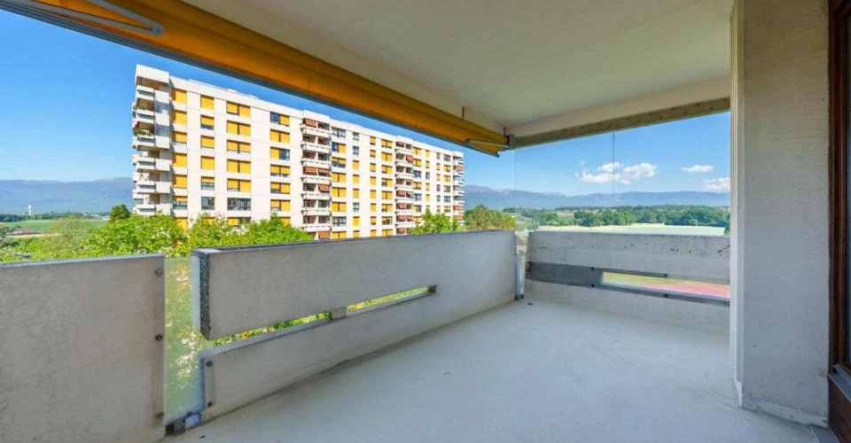 Piso en Ginebra, Suiza, 169 m² - imagen 2
