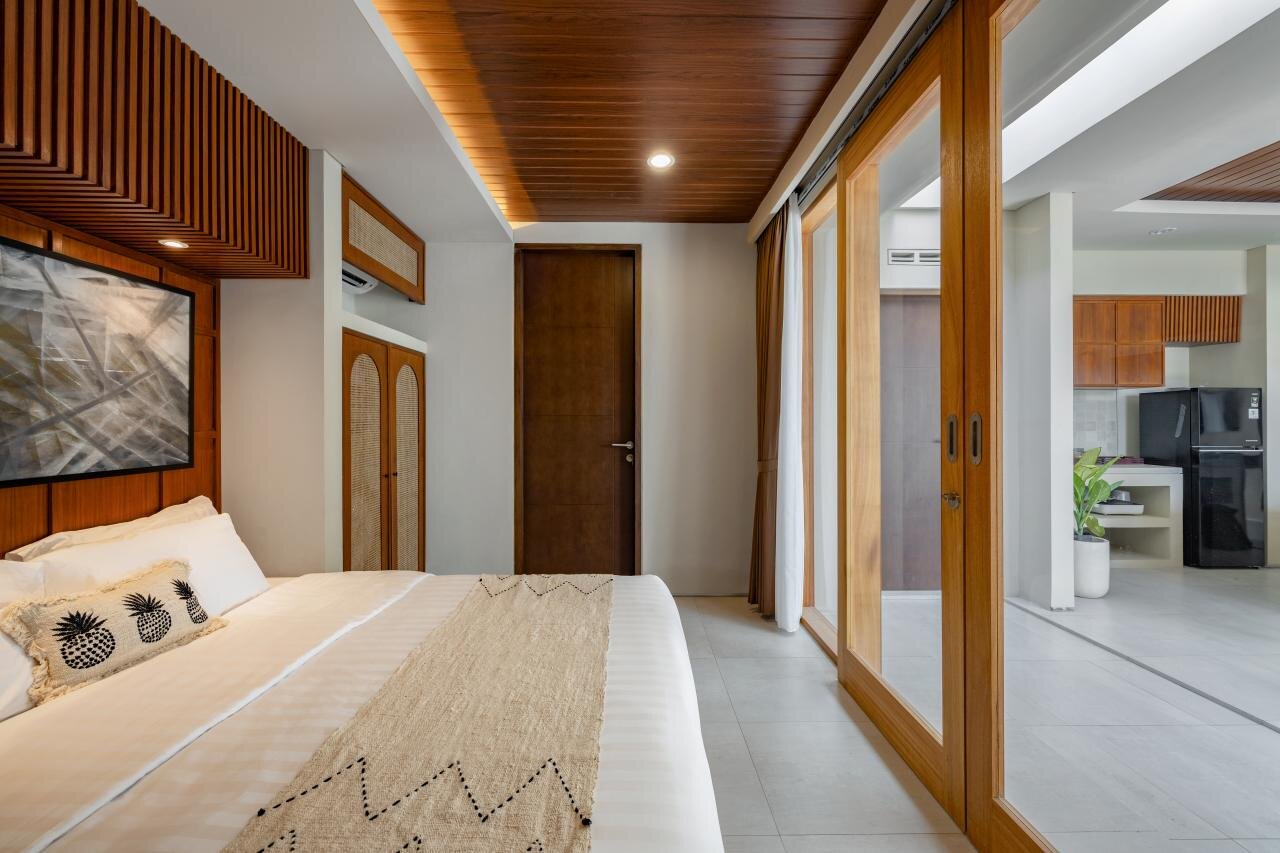 Villa in Ungasan, Indonesia, 135 m² - picture 7