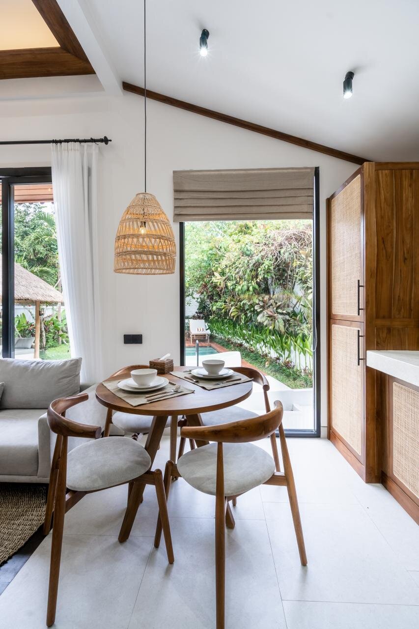 Villa in Ubud, Indonesia, 117.3 m² - picture 9