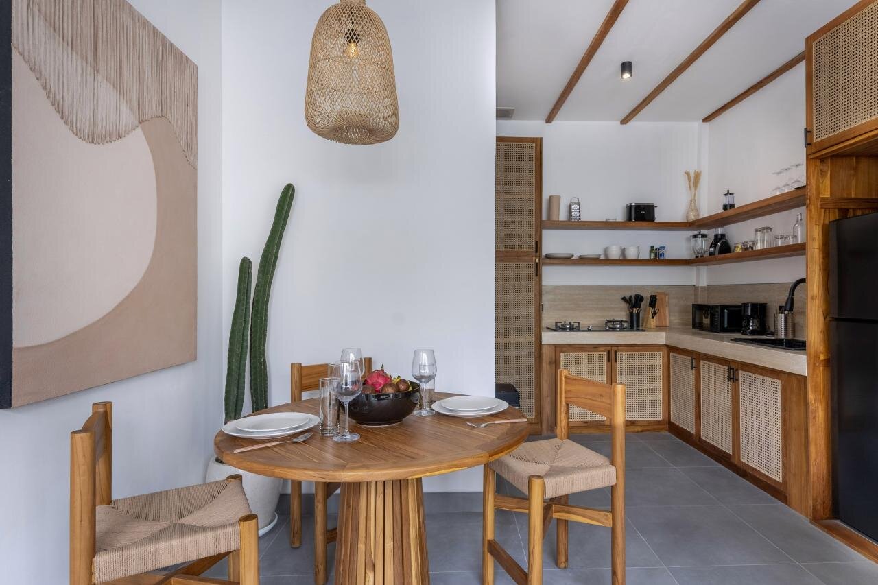 Villa in Ubud, Indonesien, 95.6 m² - Foto 9