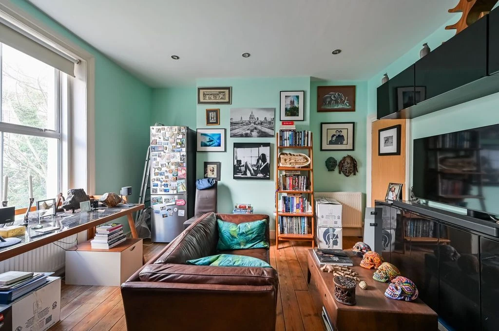 Piso en Londres, Reino Unido, 29 m² - imagen 3