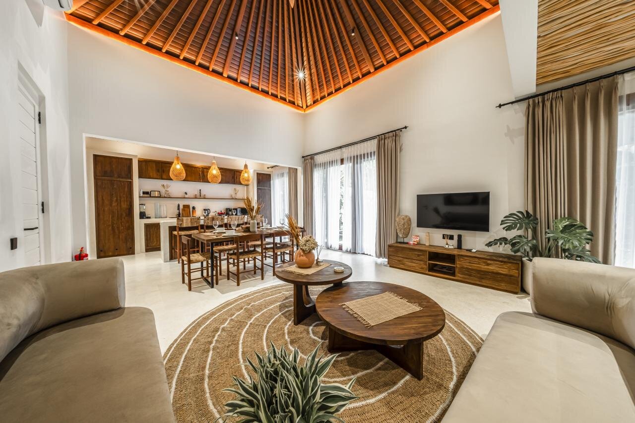 Villa in Ubud, Indonesia, 240 m² - picture 10