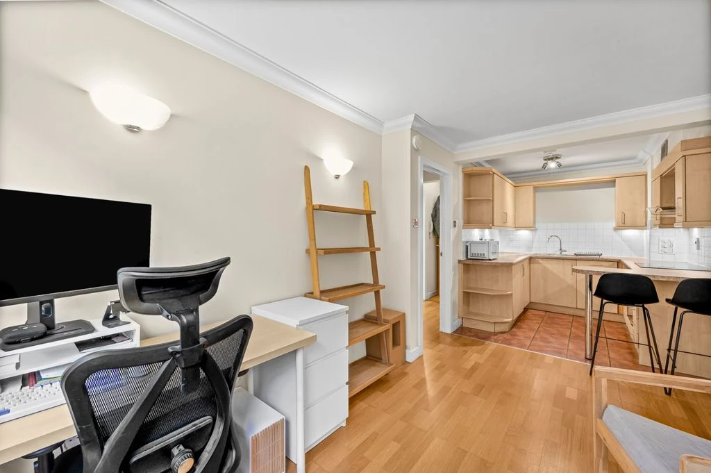 Appartamento a Londra, Regno Unito, 34 m² - foto 3