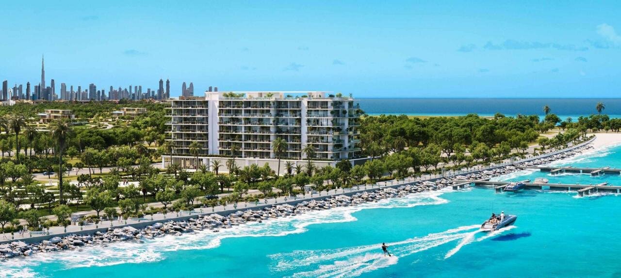 Appartamento a Dubai, EAU, 651 m² - foto 6