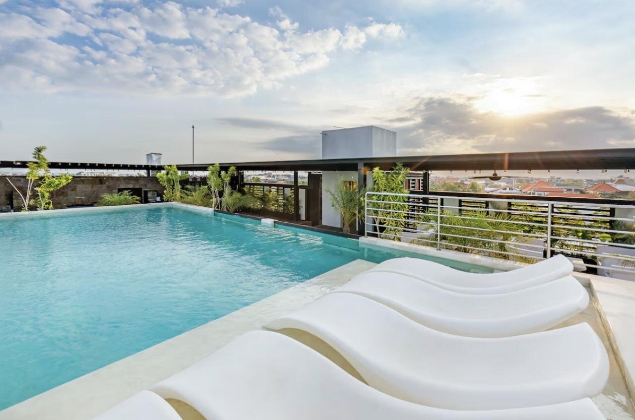 Villa in Canggu, Indonesia, 76 m² - picture 13