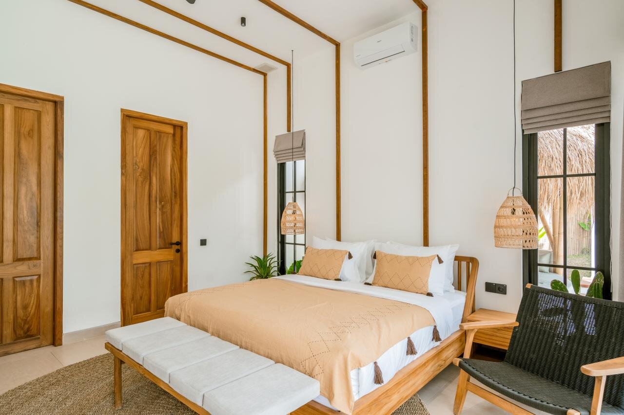 Villa in Ubud, Indonesia, 164.5 m² - picture 13