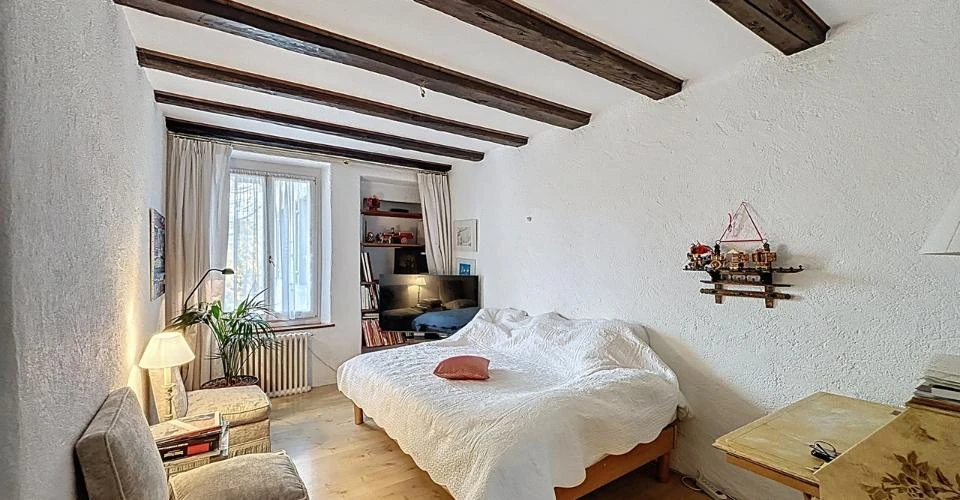 Haus in Genf, Schweiz, 250 m² - Foto 3