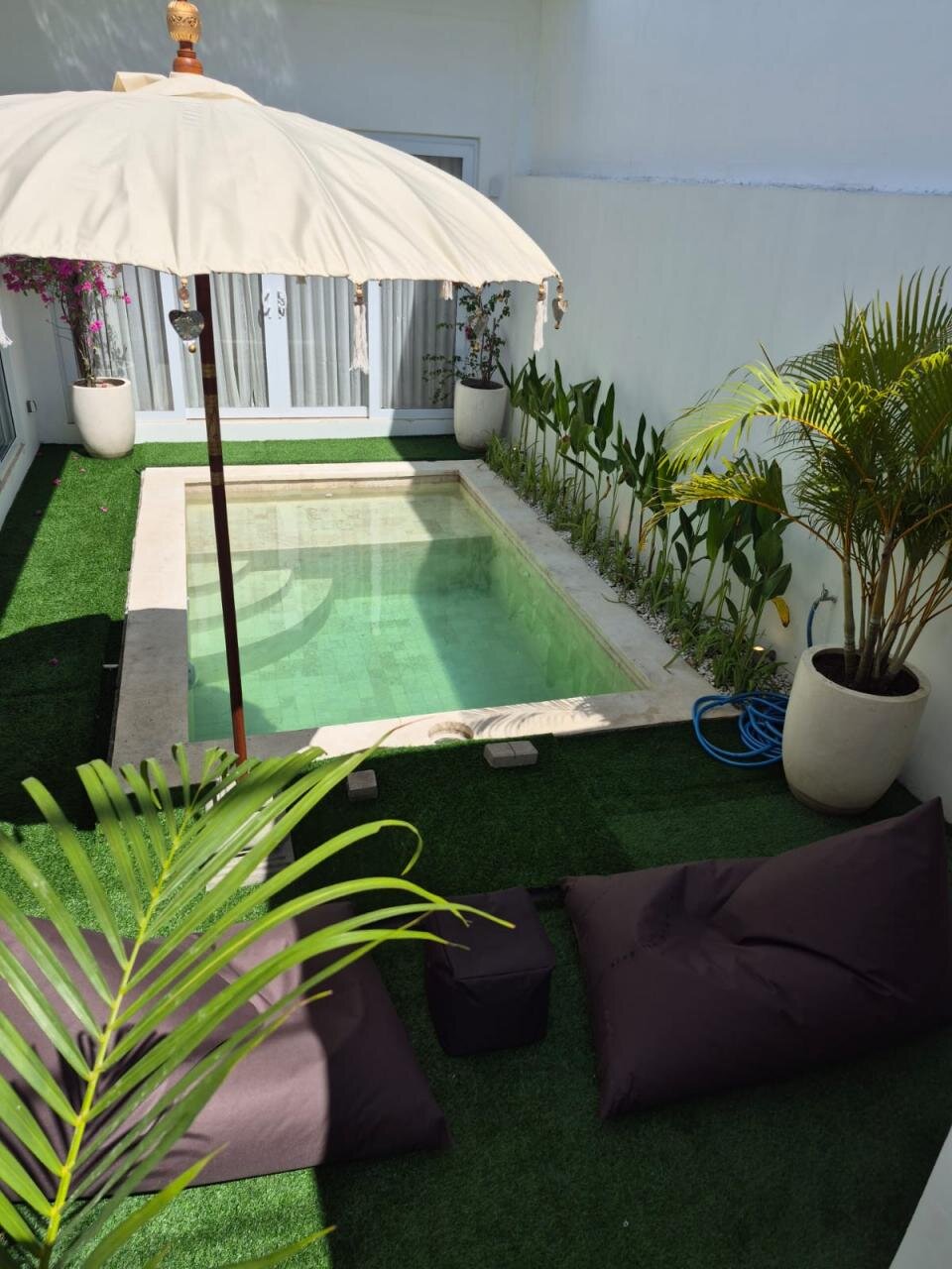 Villa a Canggu, Indonesia, 70 m² - foto 13
