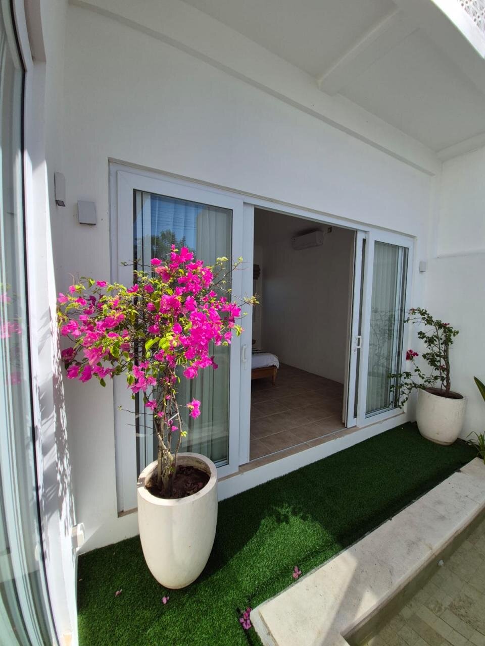 Villa a Canggu, Indonesia, 70 m² - foto 14