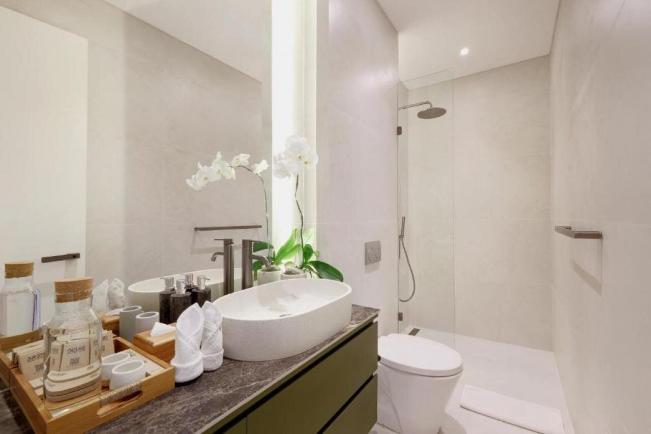 Townhouse in Canggu, Indonesia, 112 m² - picture 14