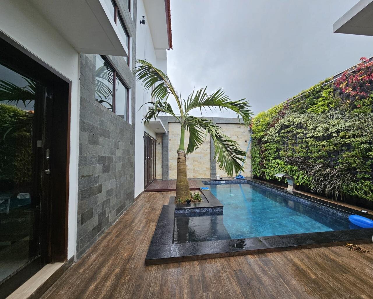 Villa a Jimbaran, Indonesia, 145 m² - foto 15