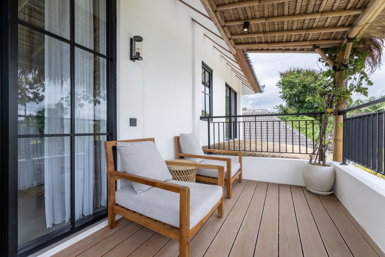 Villa in Ubud, Indonesien, 95.6 m² - Foto 15