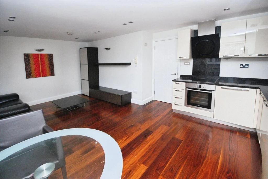 Piso en Londres, Reino Unido, 49 m² - imagen 4