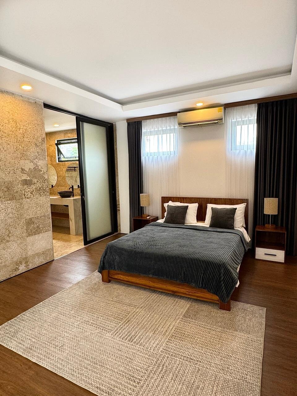 Villa in Ungasan, Indonesia, 380 m² - picture 15