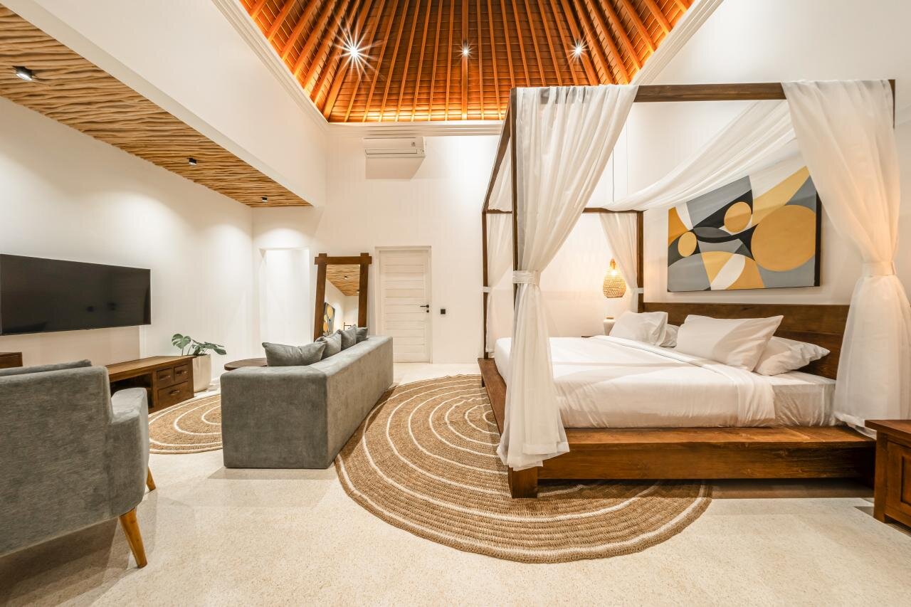 Villa in Ubud, Indonesia, 240 m² - picture 16
