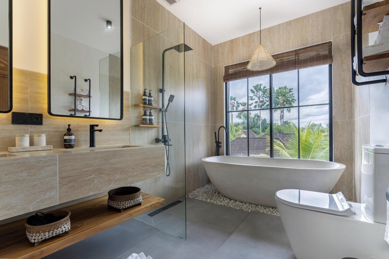 Villa in Ubud, Indonesien, 95.6 m² - Foto 18