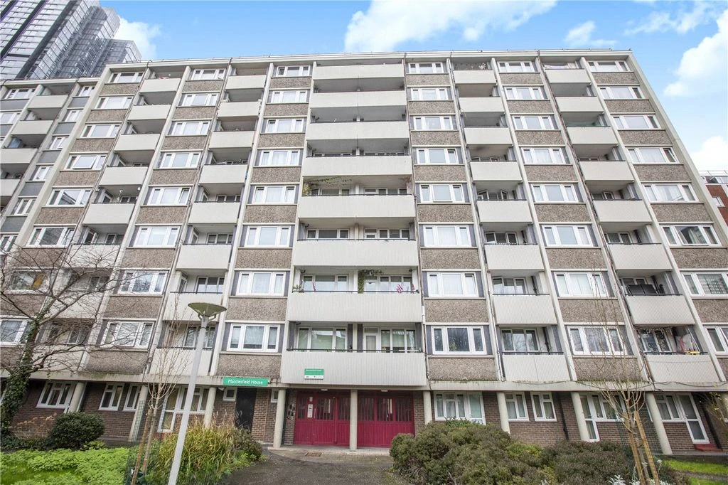 Appartement à Londres, Royaume-Uni, 47 m² - image 5