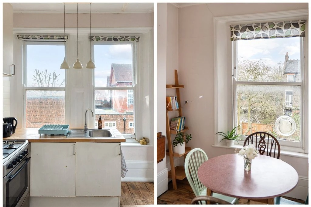 Appartement à Londres, Royaume-Uni, 34 m² - image 5