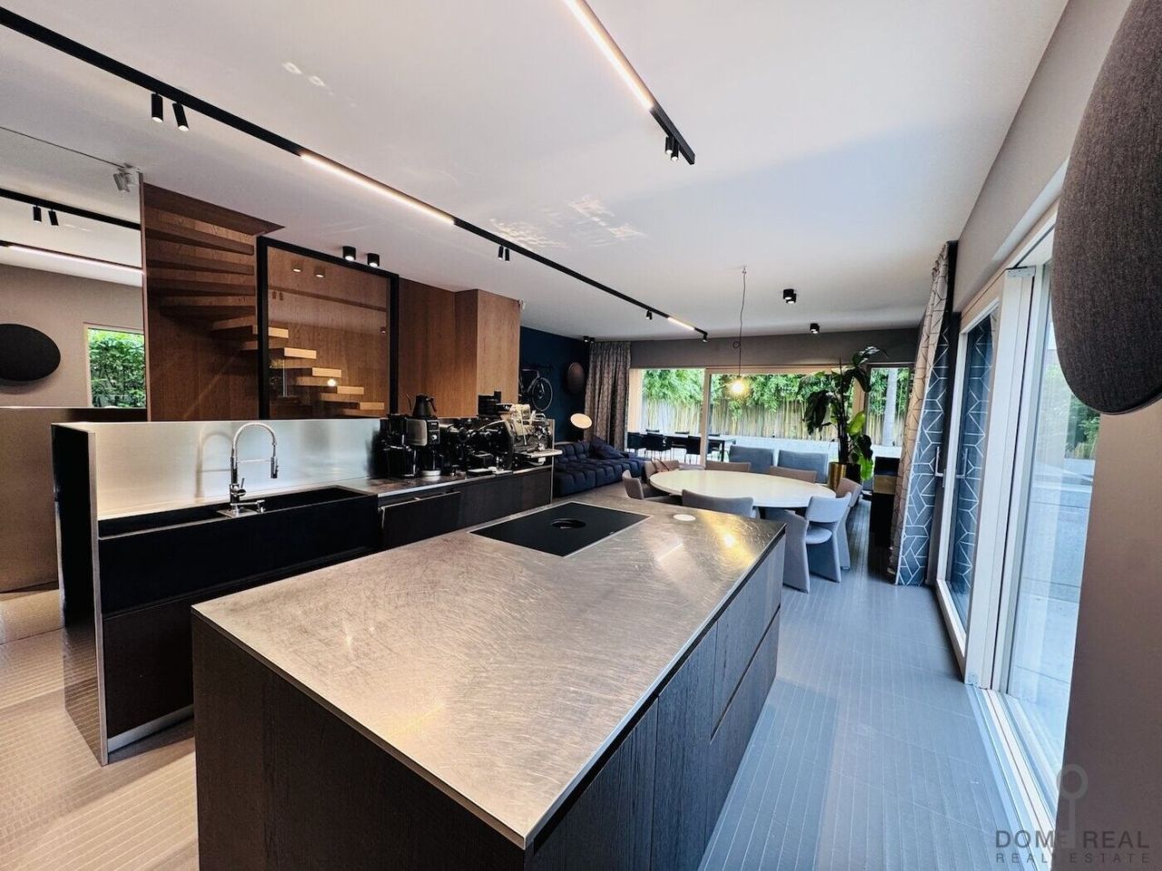 Haus in Ljubljana, Slowenien, 286 m² - Foto 3