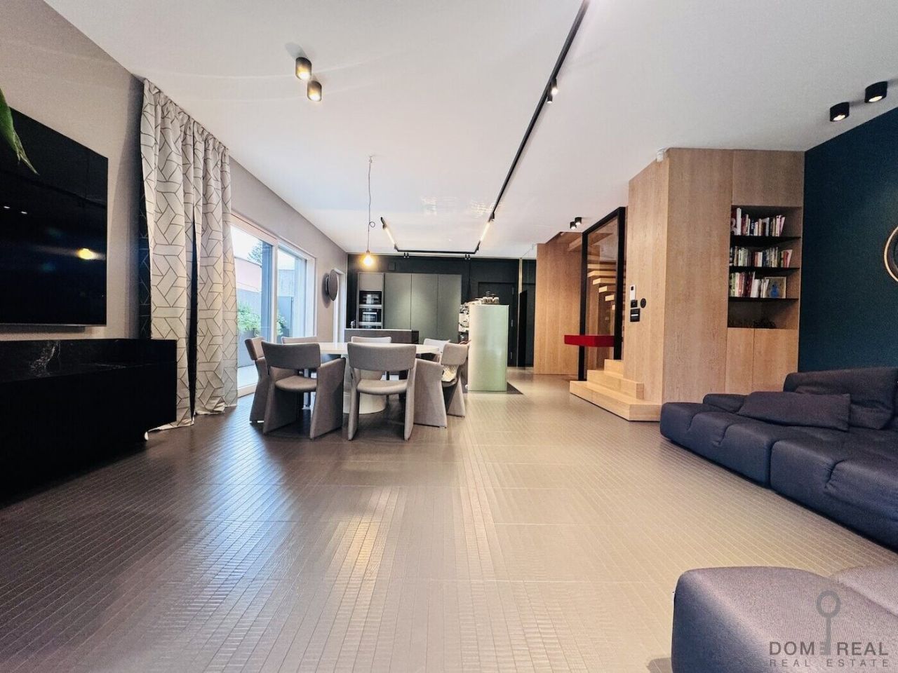 Haus in Ljubljana, Slowenien, 286 m² - Foto 5