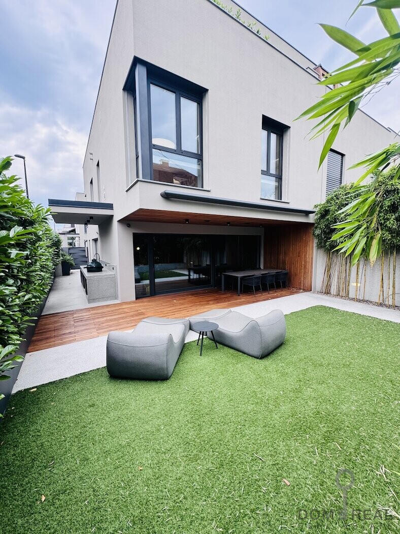 Haus in Ljubljana, Slowenien, 286 m² - Foto 8