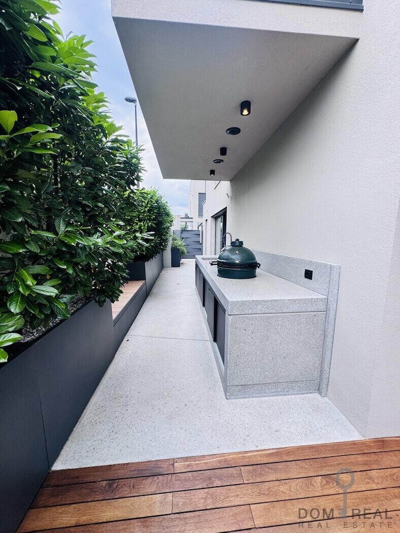Haus in Ljubljana, Slowenien, 286 m² - Foto 10