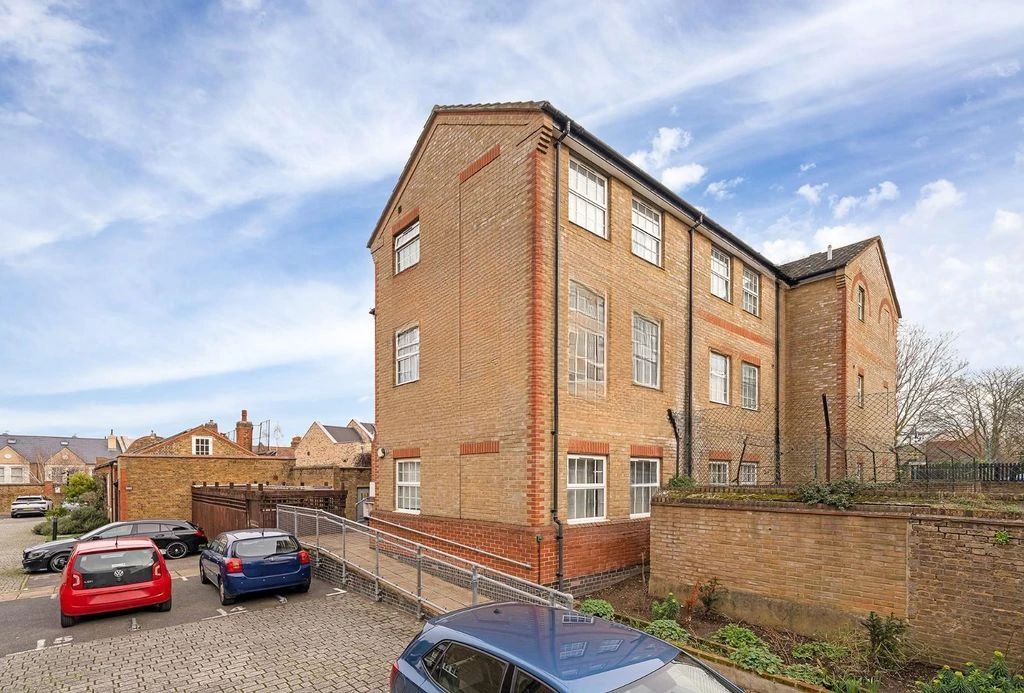 Piso en Londres, Reino Unido, 42 m² - imagen 6